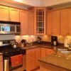 Kitchen with Under Cabinet Lighting