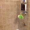 Tiled Whirlpool Bathtub
