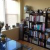 Bedroom/Home Office