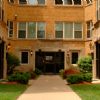 Building Courtyard